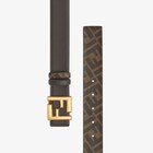 Ceinture FF Squared