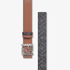 FF Squared Belt