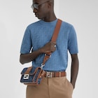 FF Squared Belt