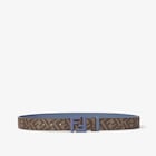 FF Squared Belt