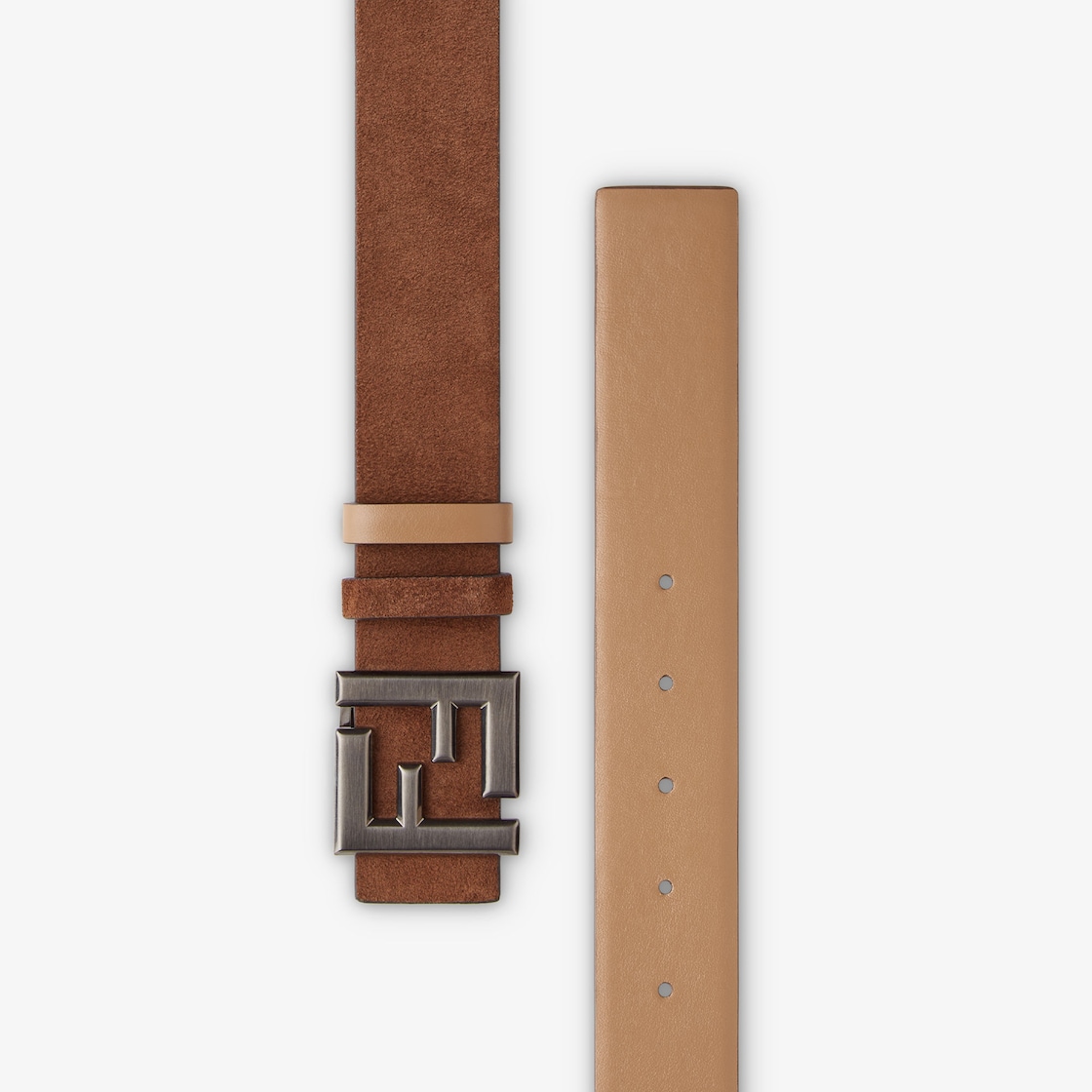 FF Squared Belt