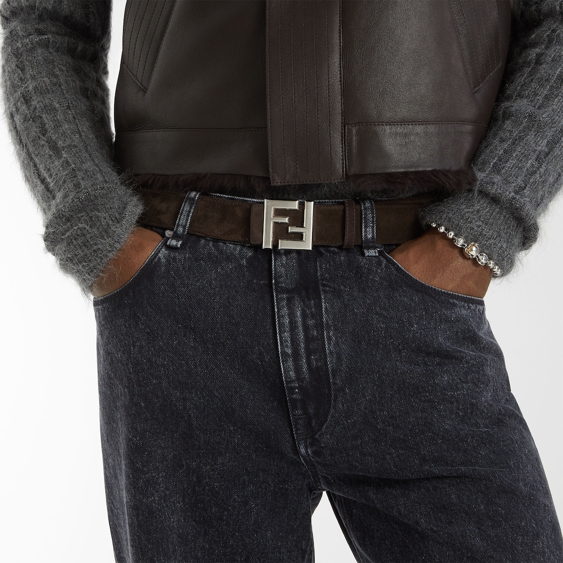 FF Squared Belt