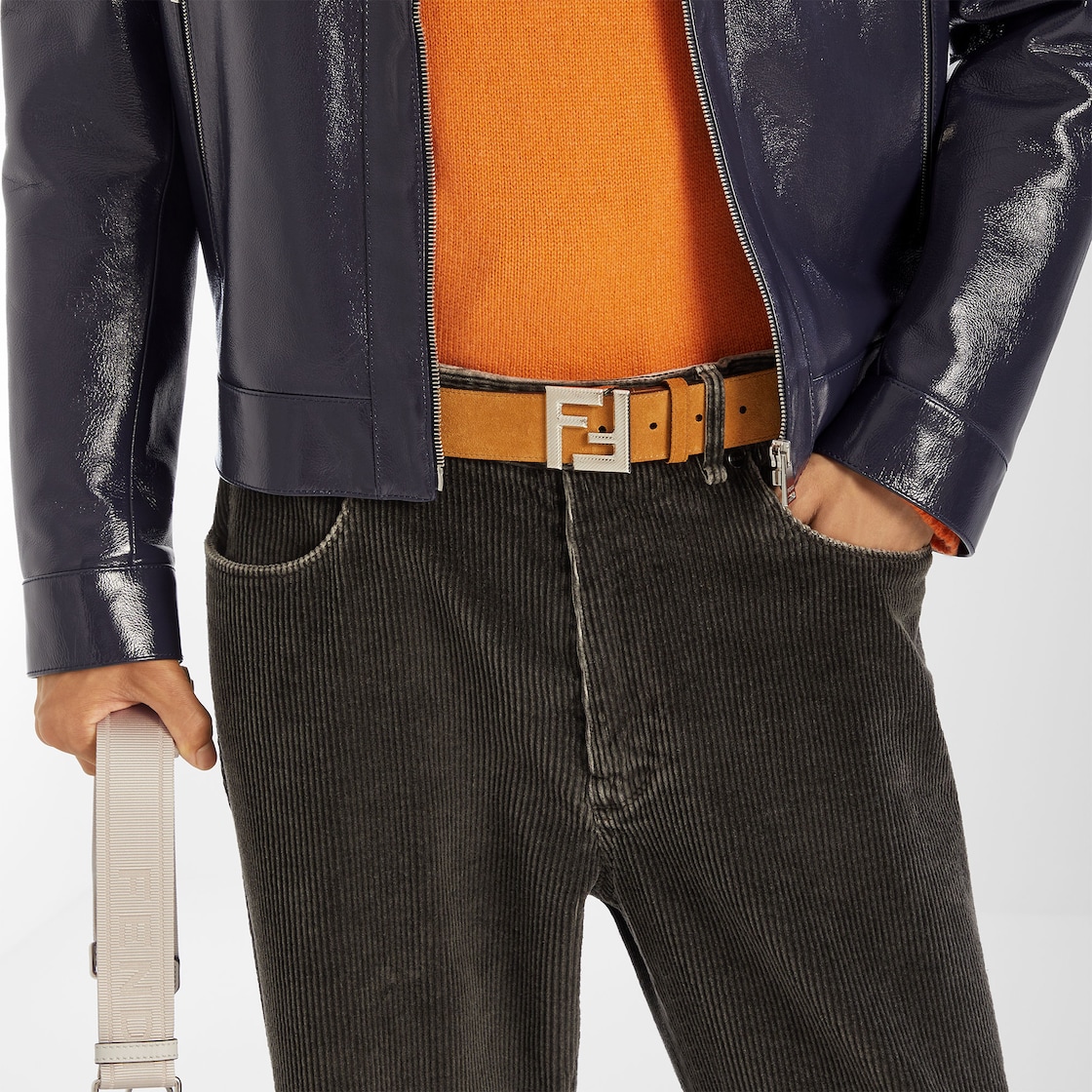 Squared FF Belt