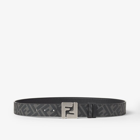 Fendi Squared Ff Belt | Thumbnail 2