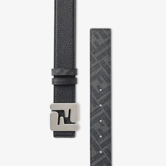Fendi Squared Ff Belt | Thumbnail 3