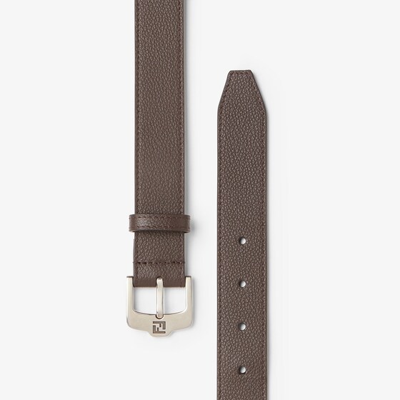 Fendi Belt with buckle and engraved FF motif | Thumbnail 2