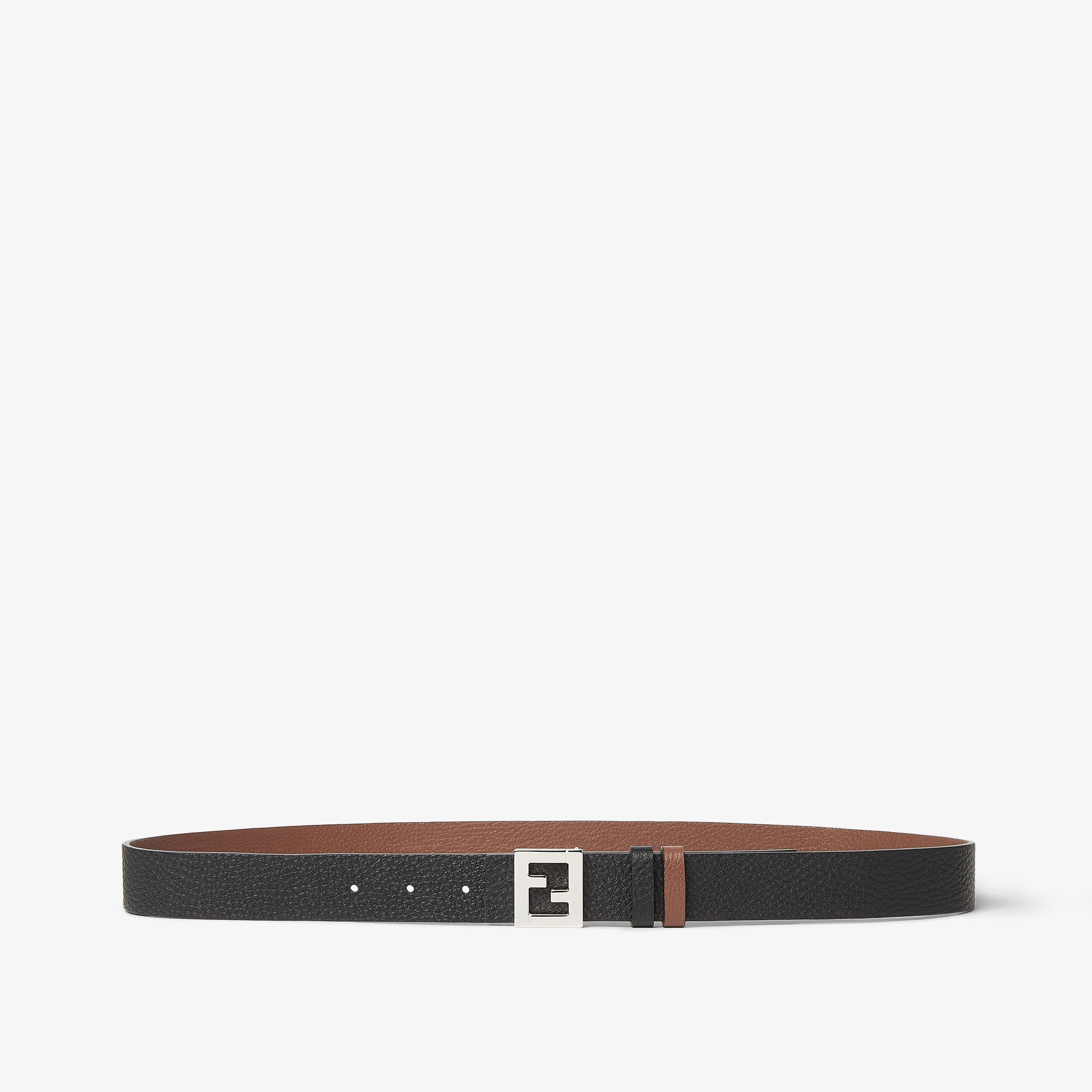 現行 FENDI フェンディ ベルテッドコート ロゴベルト フード 7C0565B12LF1MYJ_01?hash=