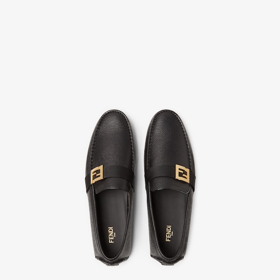 Fendi Ff Squared Drivers | Thumbnail 4