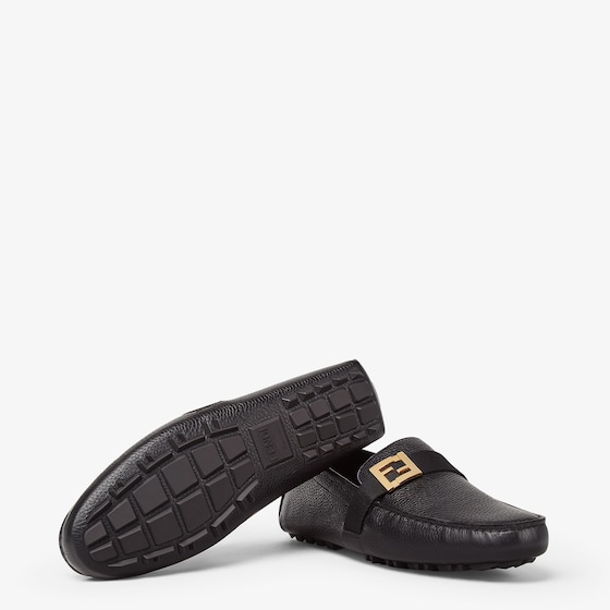 Fendi Ff Squared Drivers | Thumbnail 5
