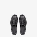 Fendi O'Lock loafers