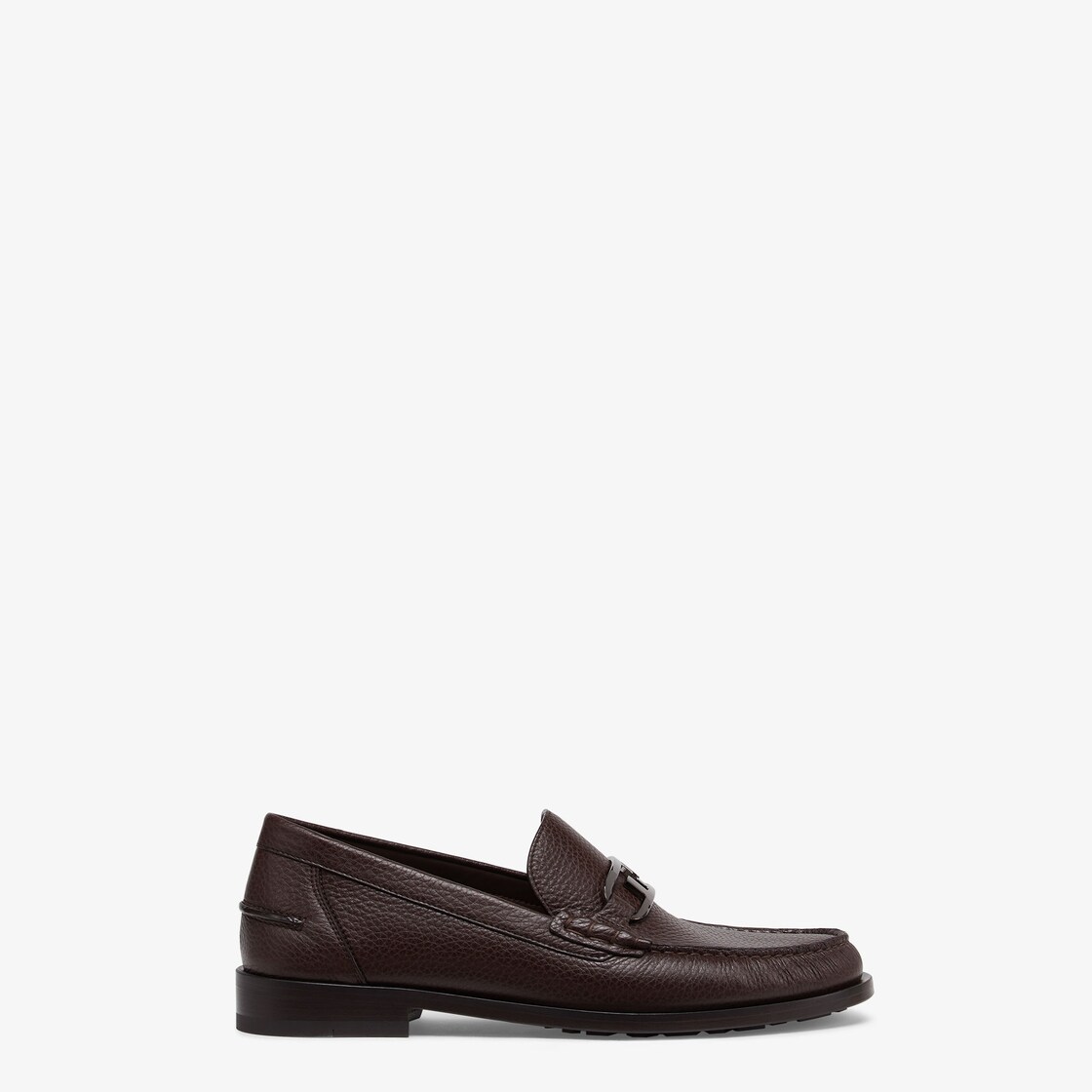 Fendi cheap loafers men