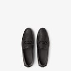 Fendi O'Lock Driving Shoes