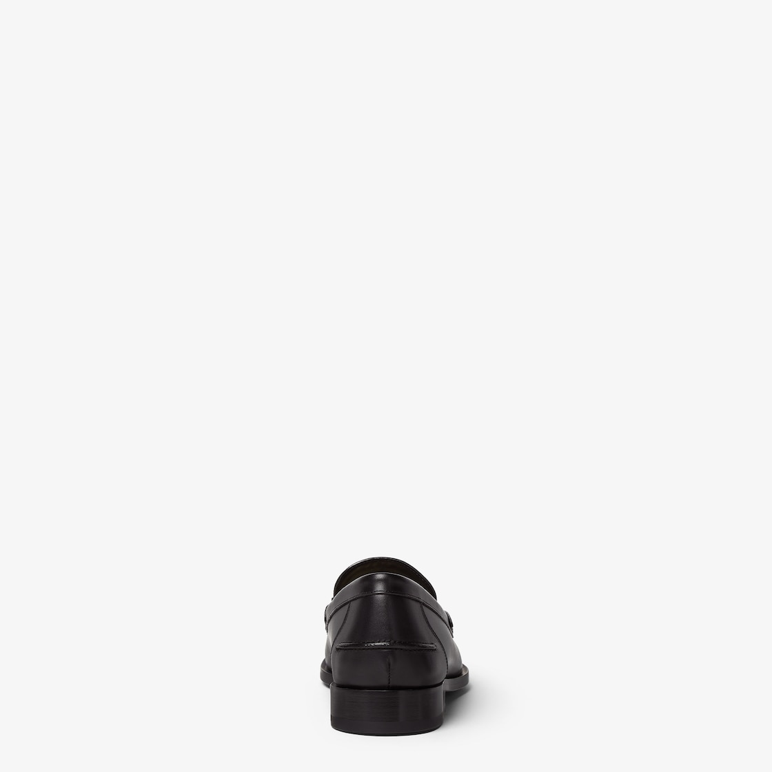 حذاء loafer Fendi O’Lock