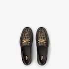 Fendi O’Lock Loafer