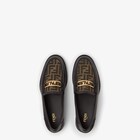Fendi O’Lock Loafer