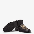 Fendi O’Lock Loafer