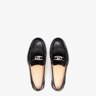 Fendi O'Lock loafers