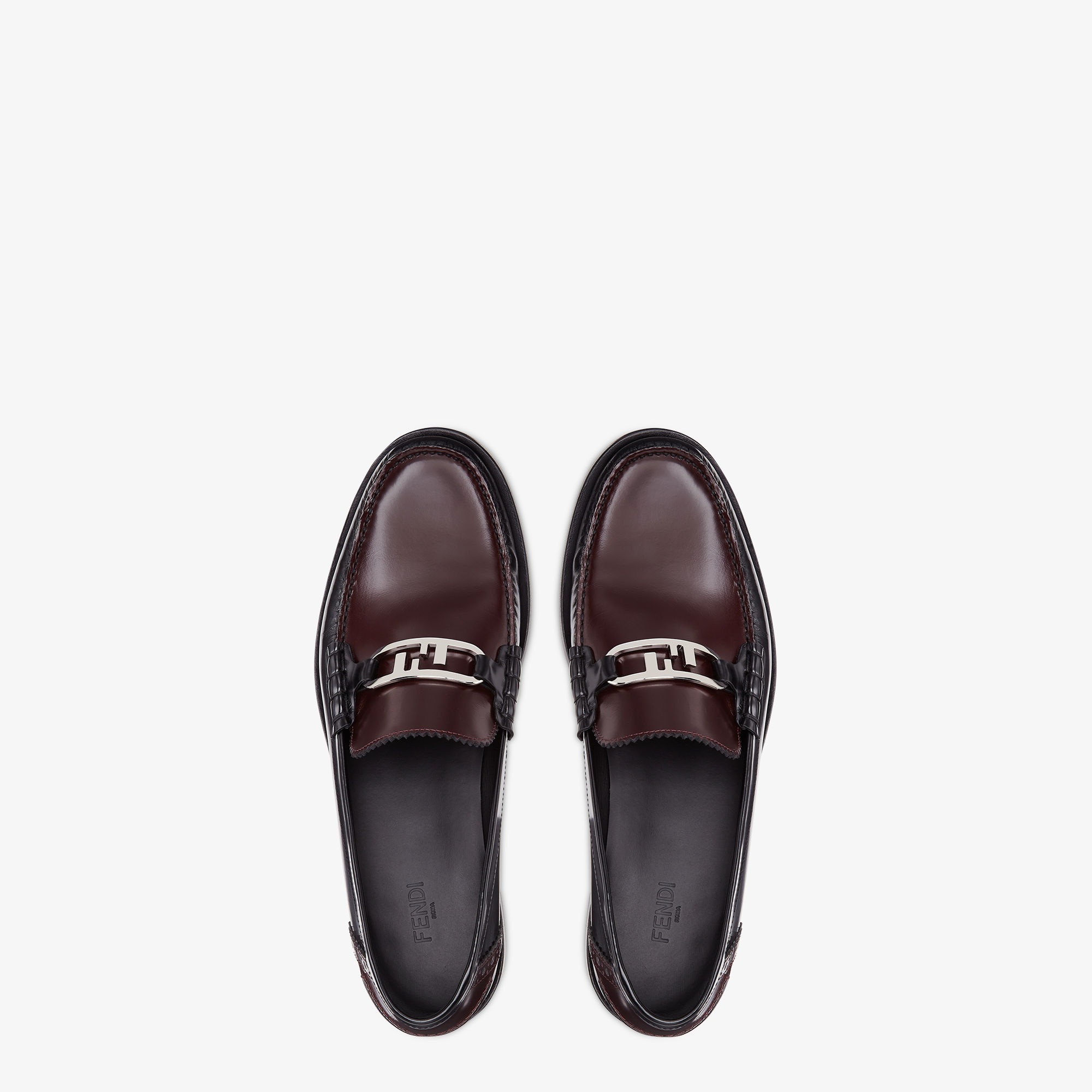 leather loafers amazon