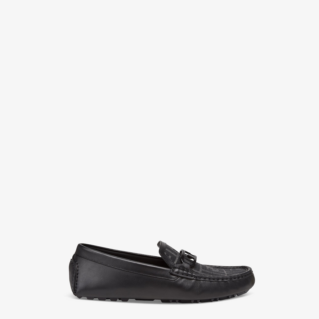 Fendi slip on mens hotsell