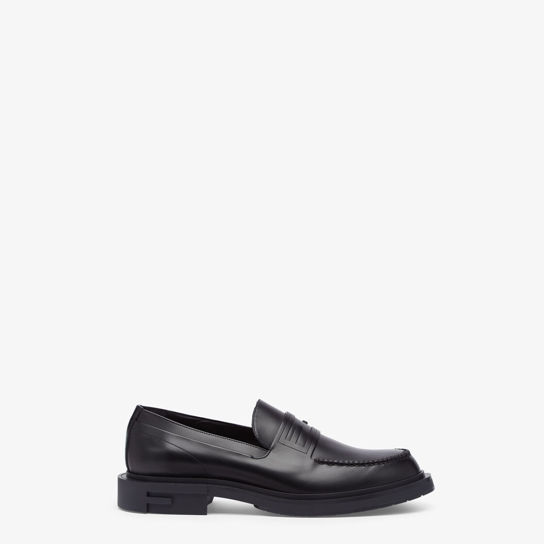 Fendi s slingback loafer with a chunky heel - GenesinlifeShops Germany -  fendi fendirama two piece tracksuit item Fendi