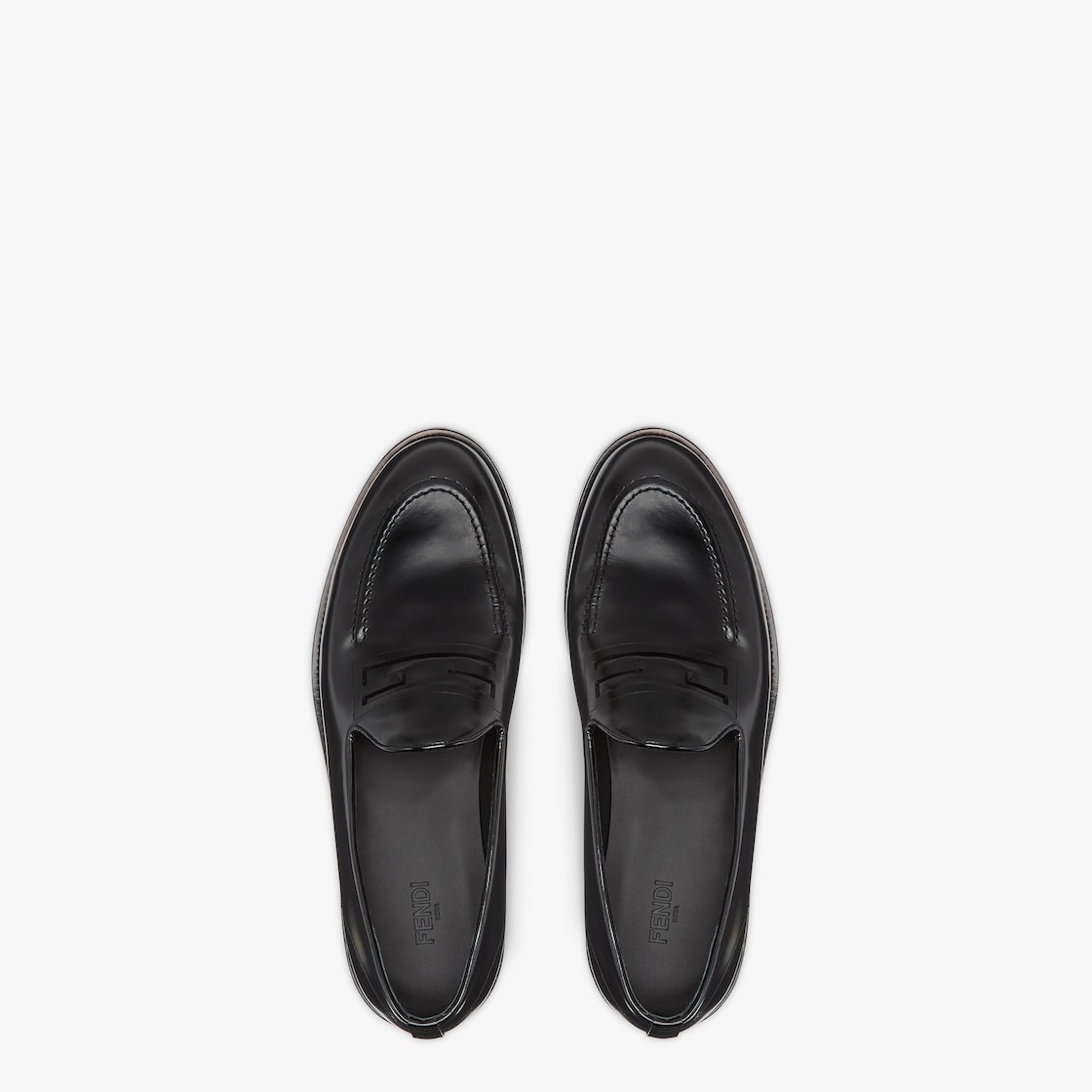 Mocassins Baguette