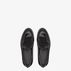 Baguette loafers
