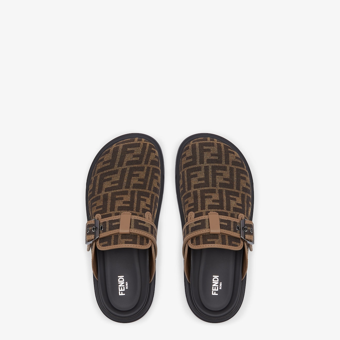 Sabot Fendi Feel
