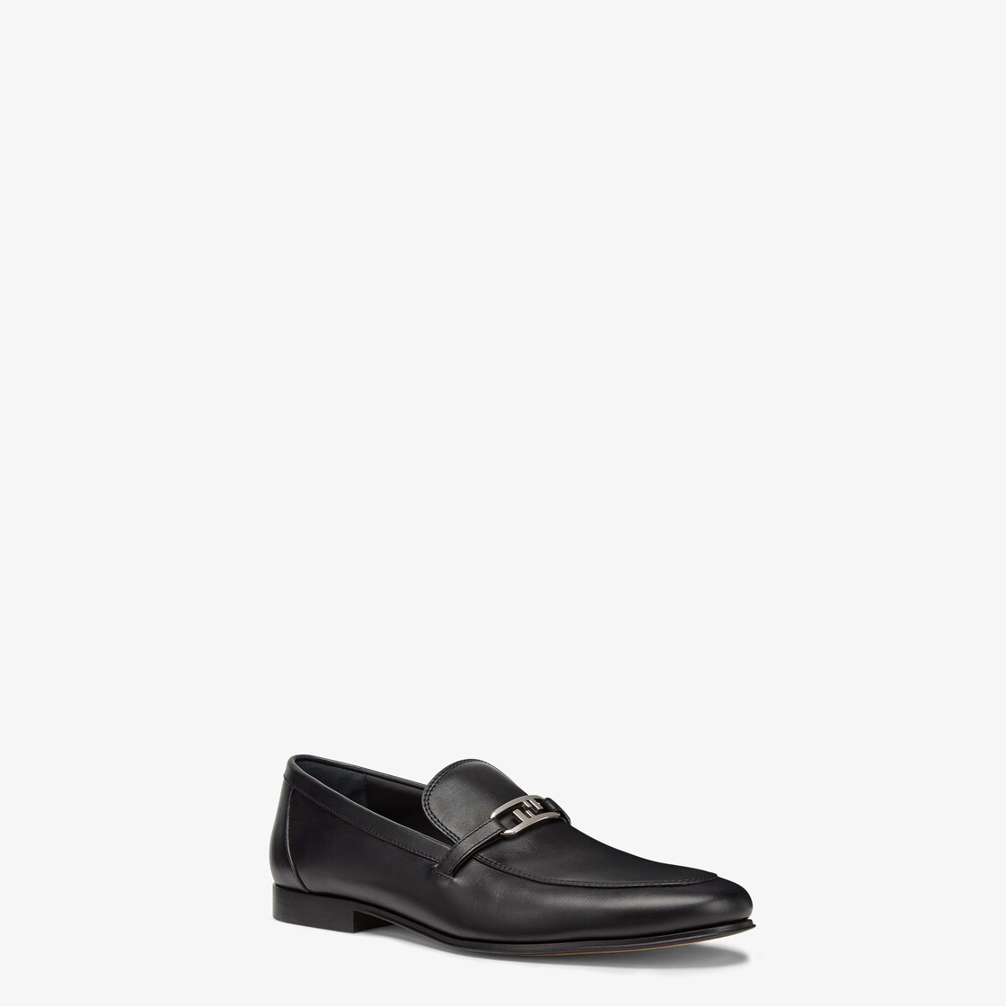 Fendi O'Lock loafers