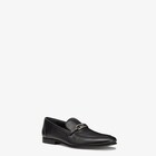 حذاء Fendi O'Lock loafer