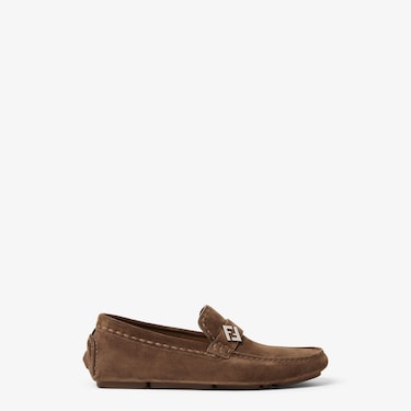Men's Designer Shoes | FENDI US Men's Designer Shoes | FENDI US