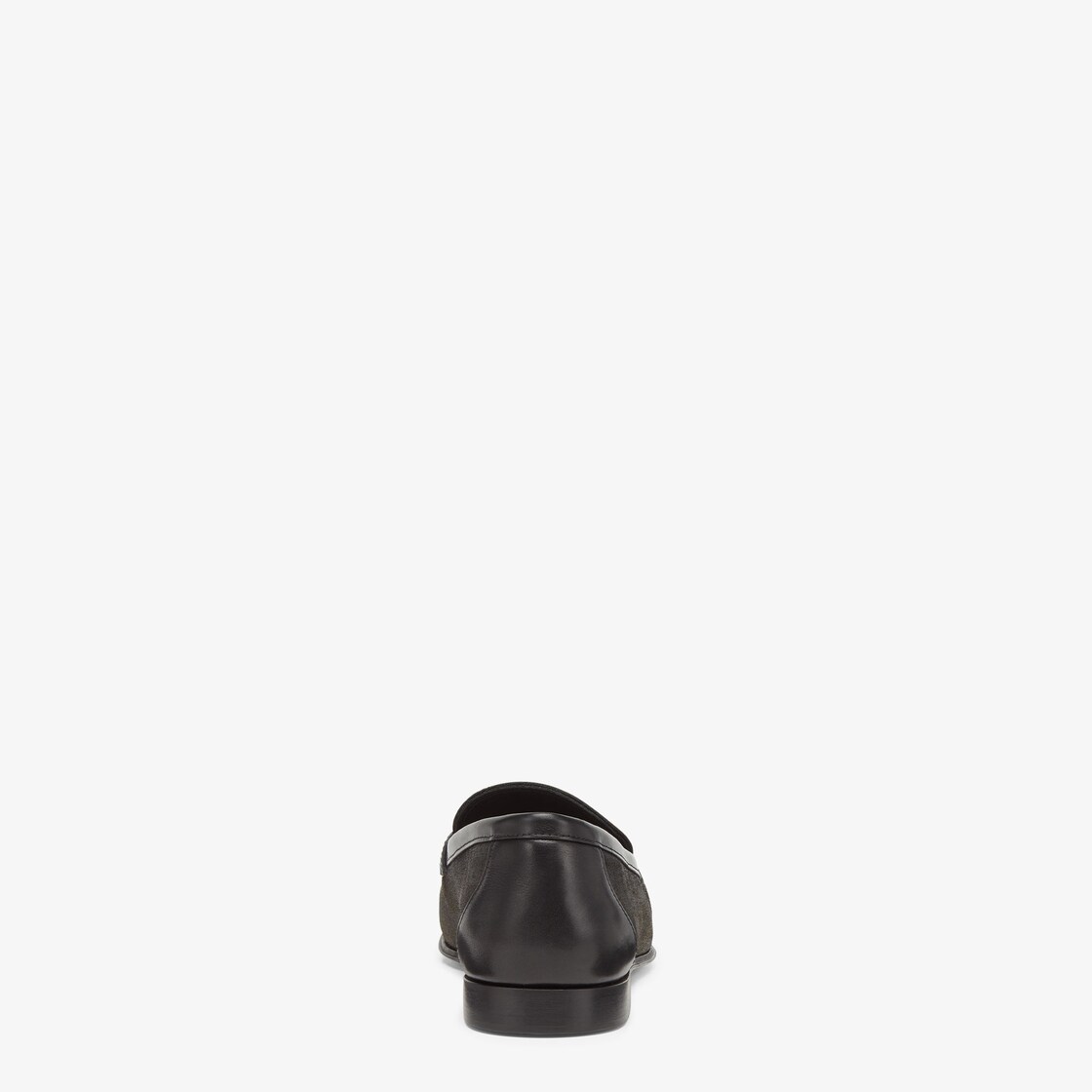 Fendi O'Lock loafers Fabric Brown - Image 3/6