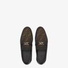 Fendi O'Lock loafers