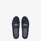 حذاء Fendi O'Lock loafer 