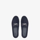 Fendi O'Lock Light loafers