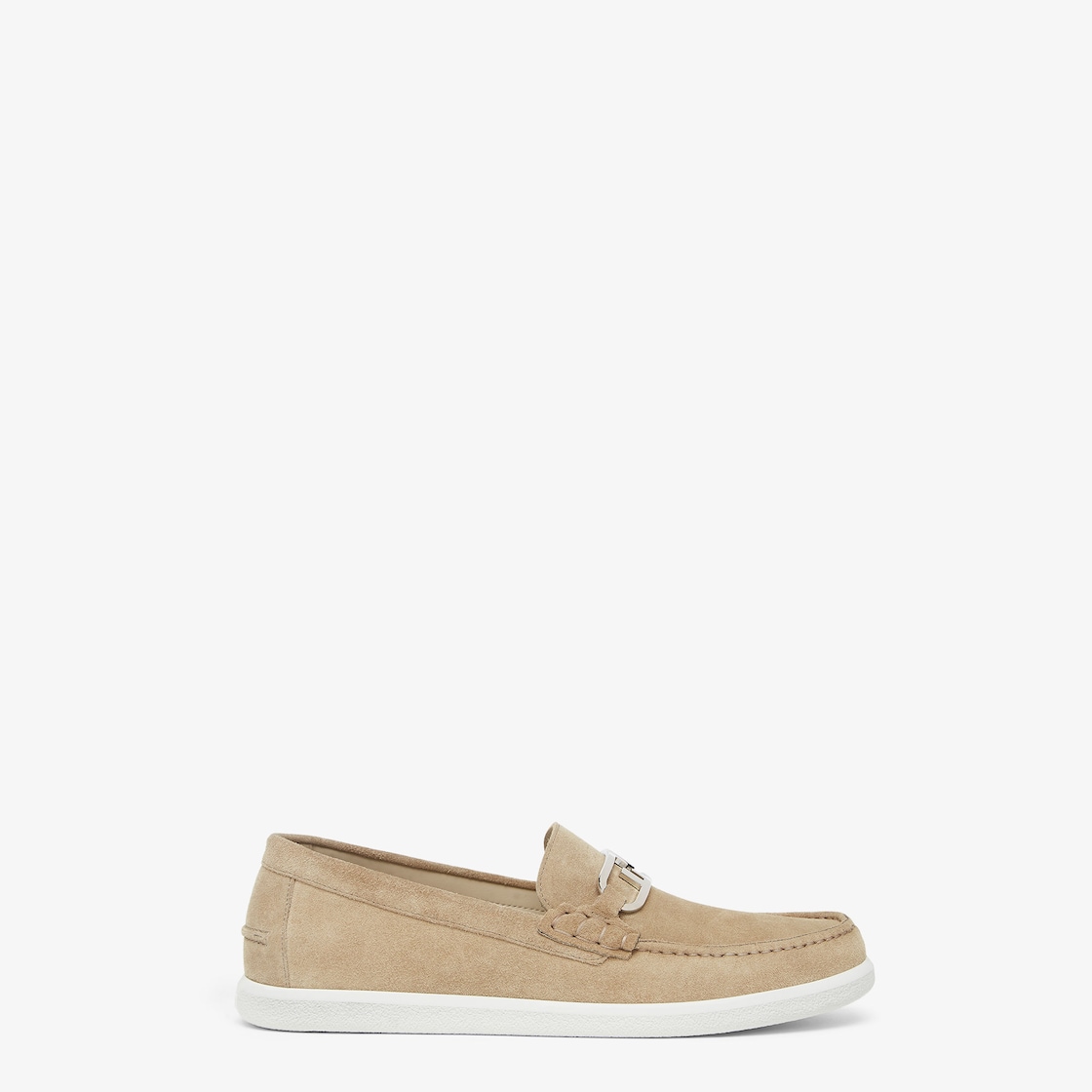 Mocasín Fendi O'Lock Fendi 