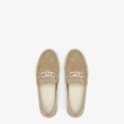 Fendi Fendi O'Lock loafers 