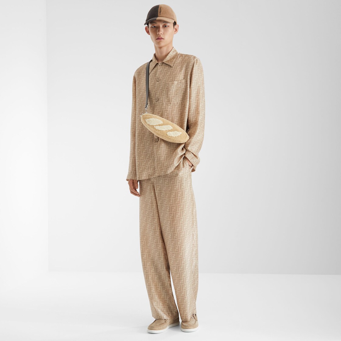 Fendi pyjamas sale