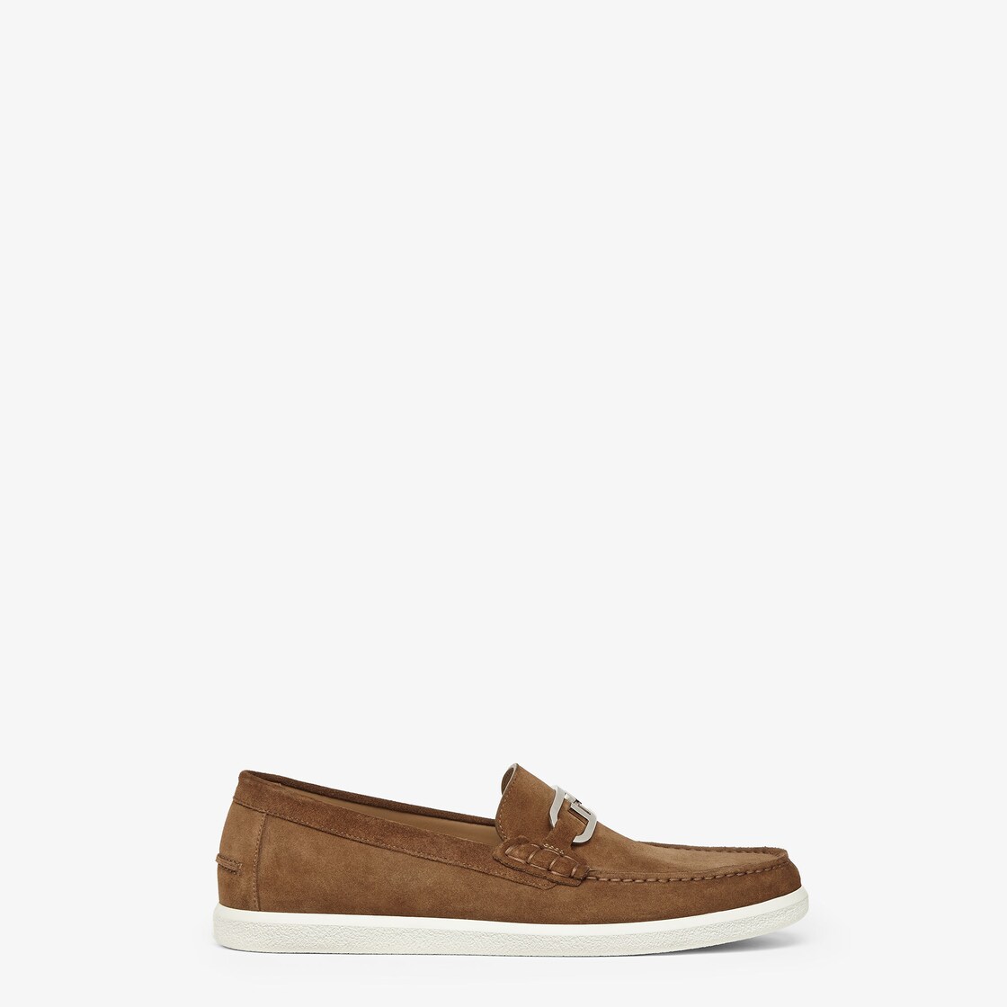 Fendi loafers online