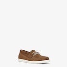 Fendi Fendi O'Lock loafers 