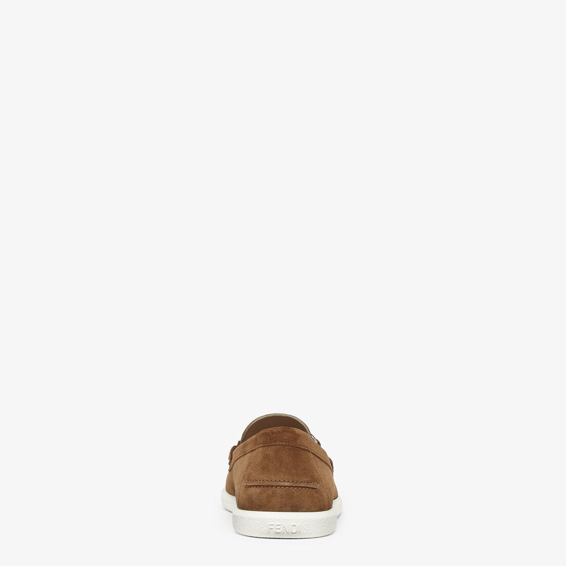 Mocasín Fendi O'Lock Fendi 