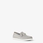 حذاء Fendi O'Lock loafer 
