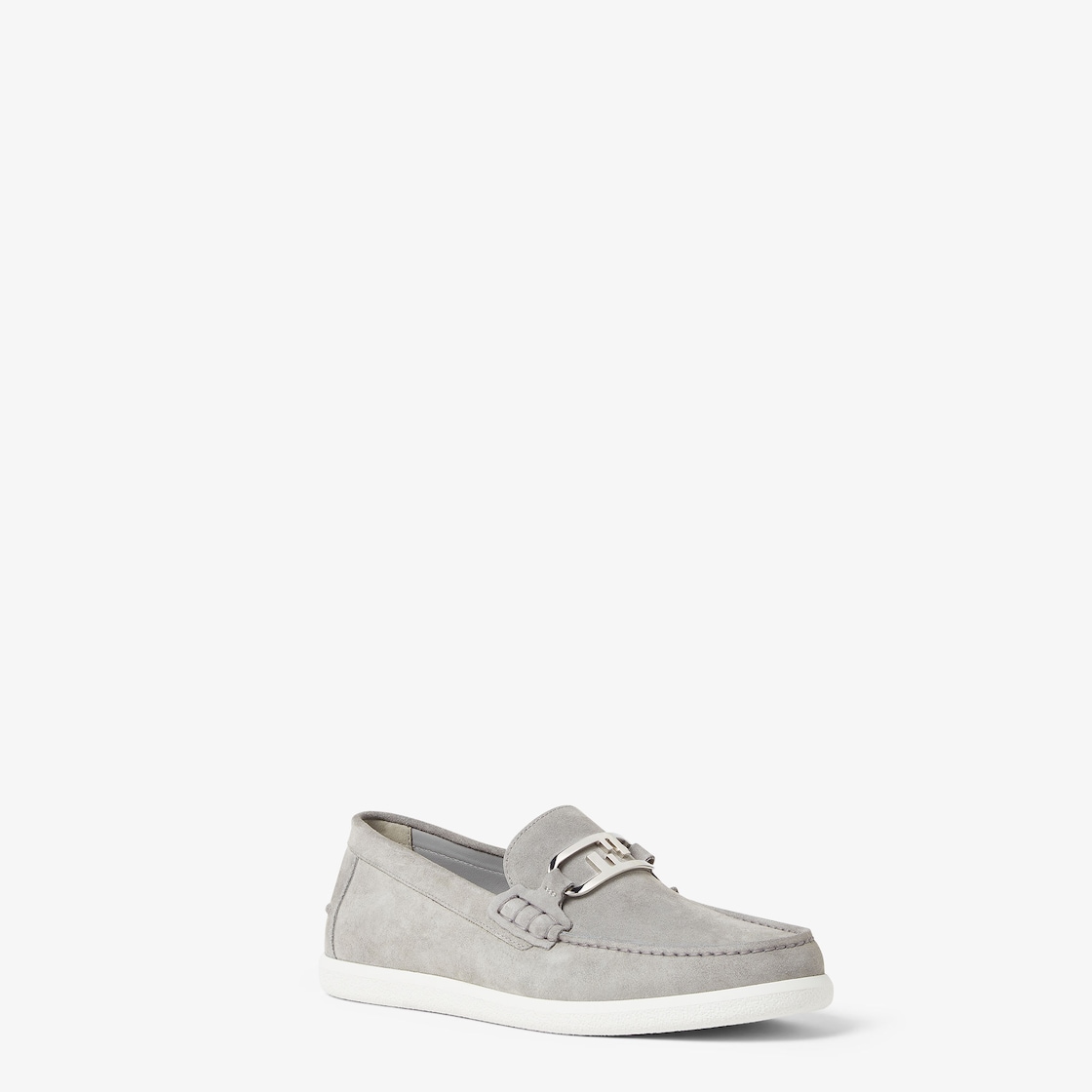 Mocasín Fendi O'Lock Fendi 