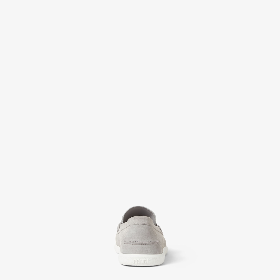 Fendi Fendi O'Lock loafers 