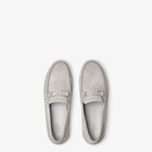 حذاء Fendi O'Lock loafer 