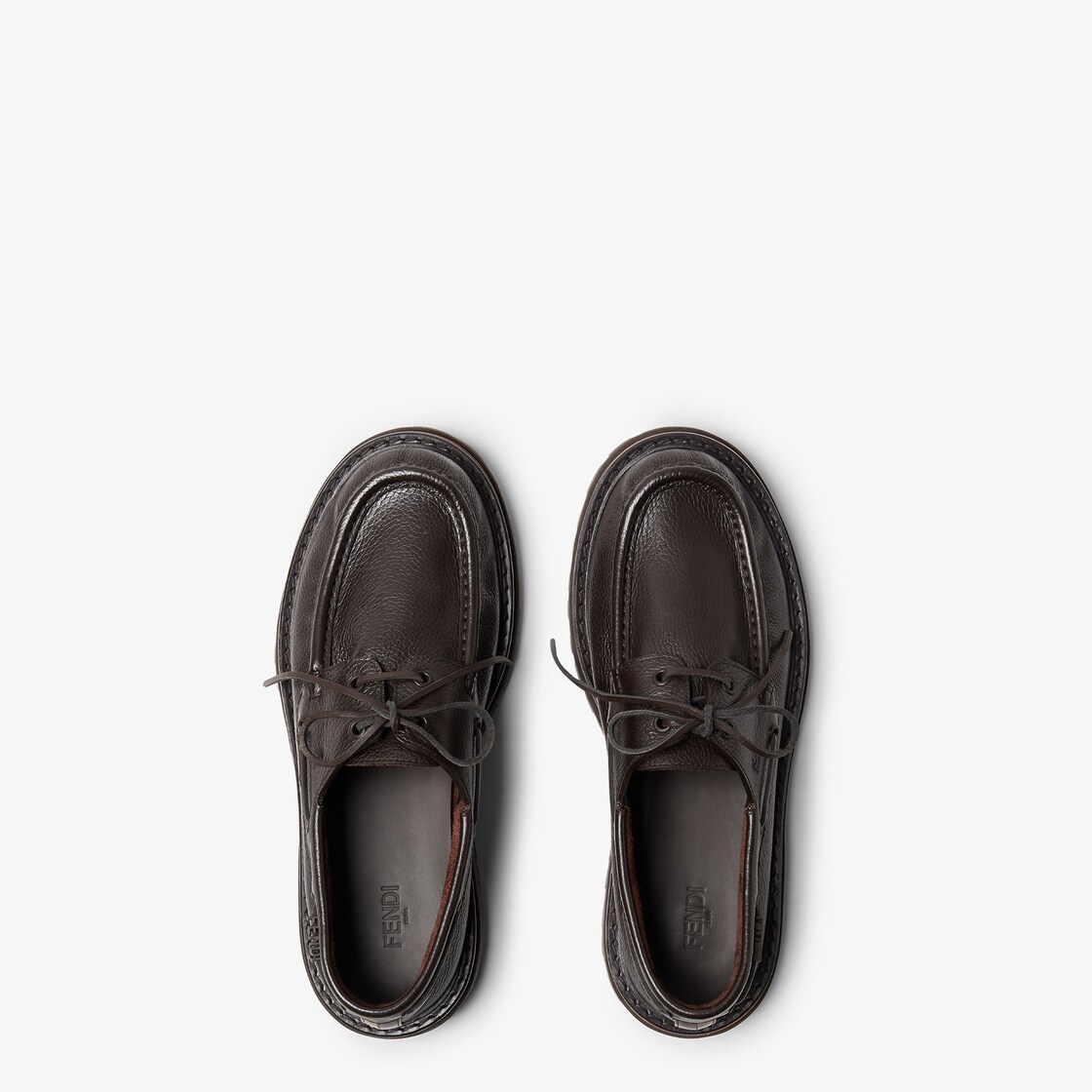 Pequin Lace-ups