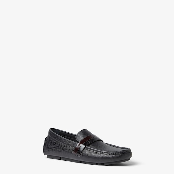 Fendi Driving loafers | Thumbnail 2