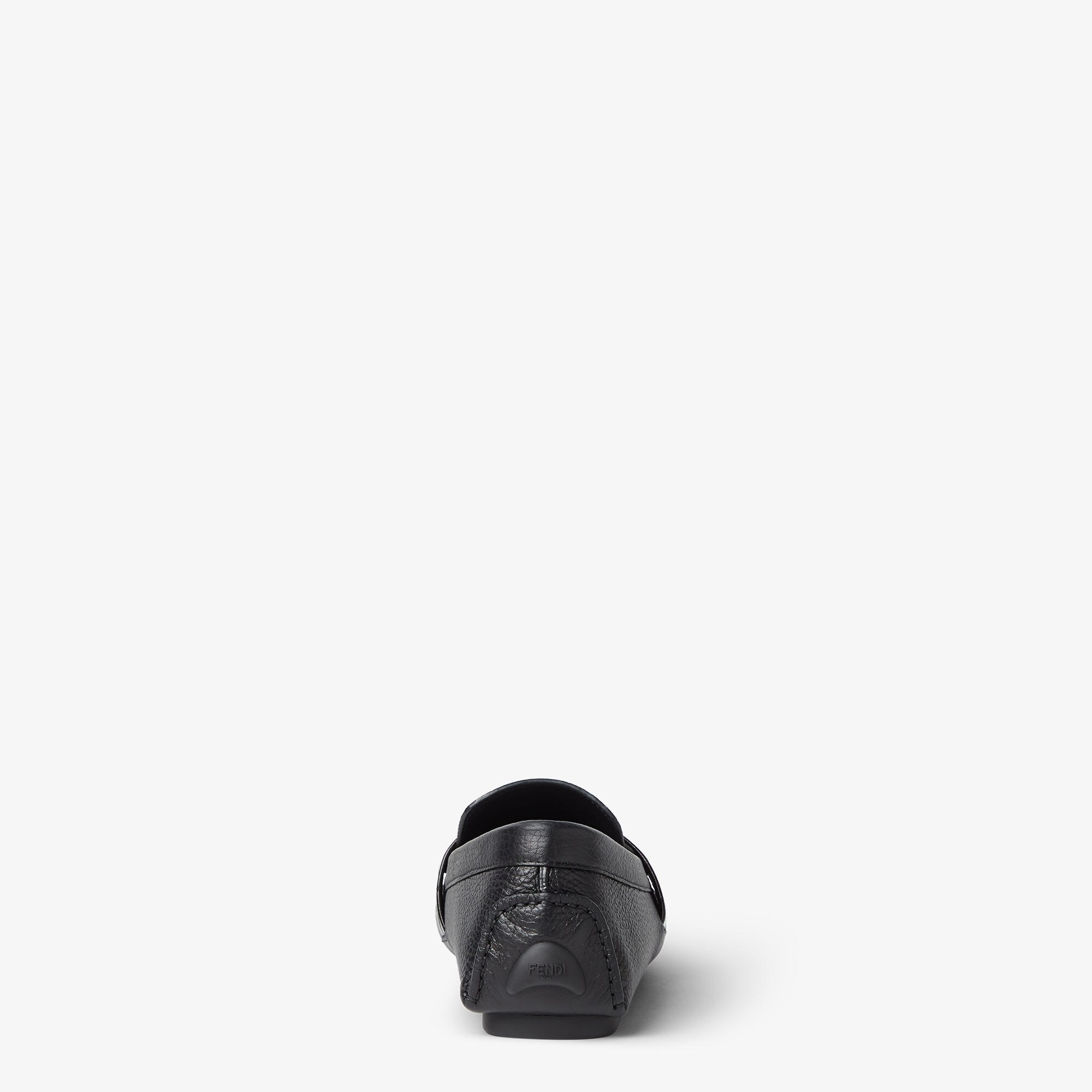 Pequin Drivers - Black | FENDI US