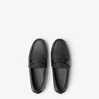 حذاء Drivers بخطوط Pequin الصورة 4 من 5