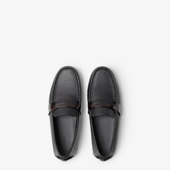 Fendi Driving loafers | Thumbnail 4