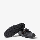 حذاء Drivers بخطوط Pequin الصورة 5 من 5